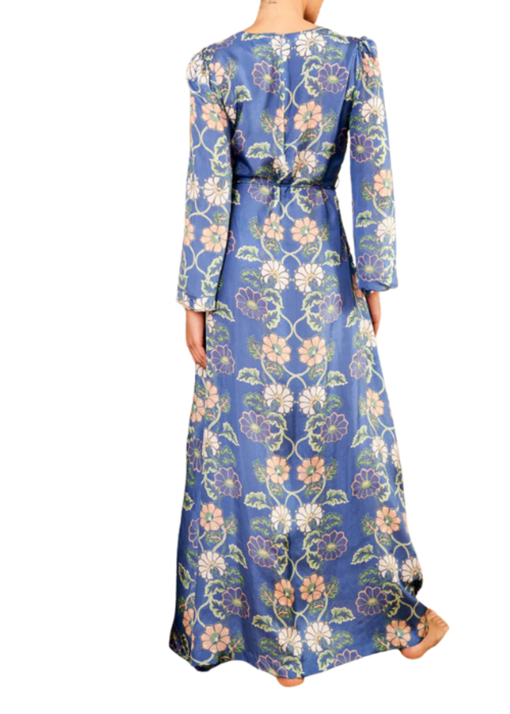 HANNAH ARTWEAR MARIANNA DRESS