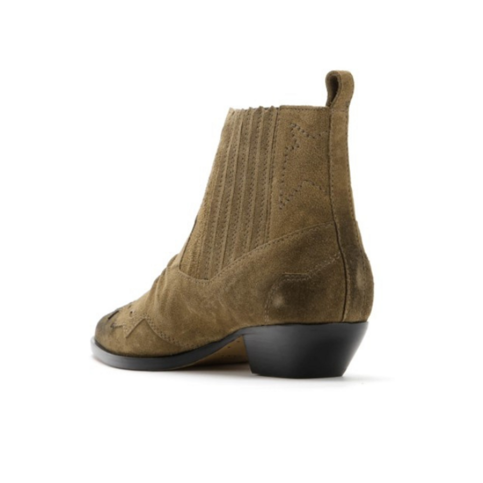 ROSEANNA TUCSON BOOTS