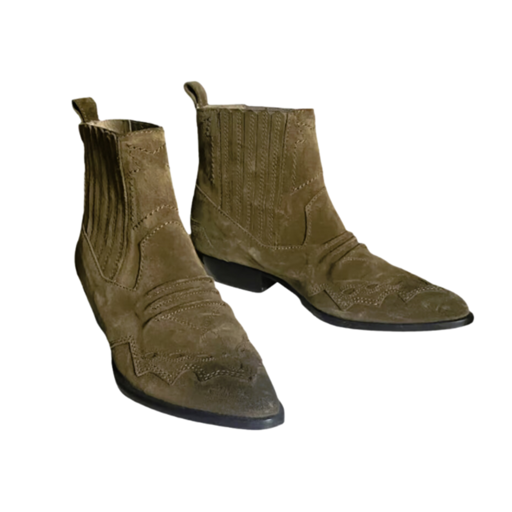 ROSEANNA TUCSON BOOTS