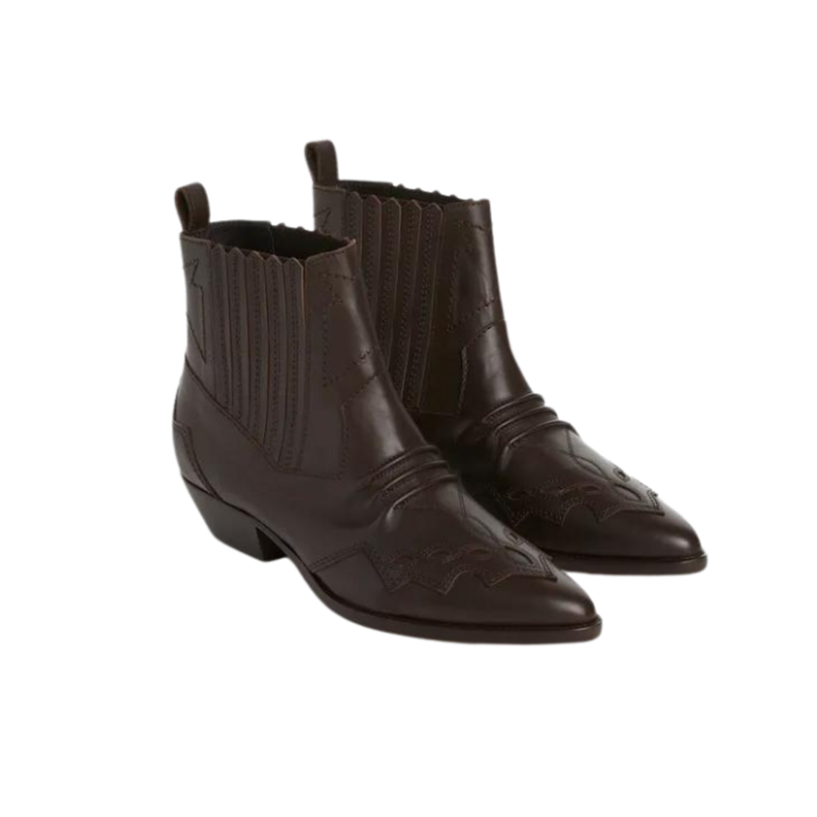 ROSEANNA TUCSON BOOTS