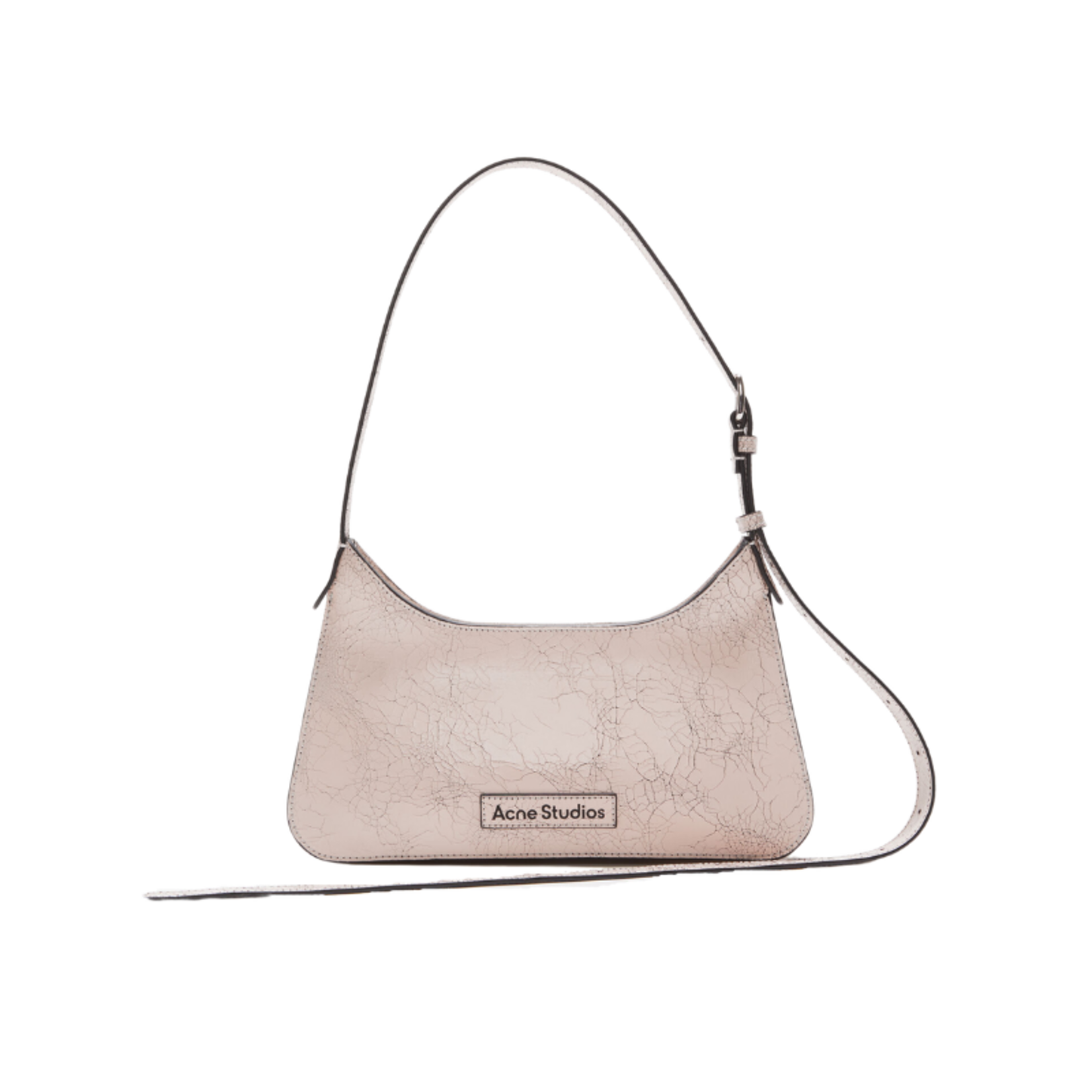 ACNE STUDIOS PLATT MINI SHOULDER BAG