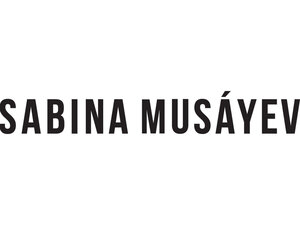 SABINA MUSAYEV
