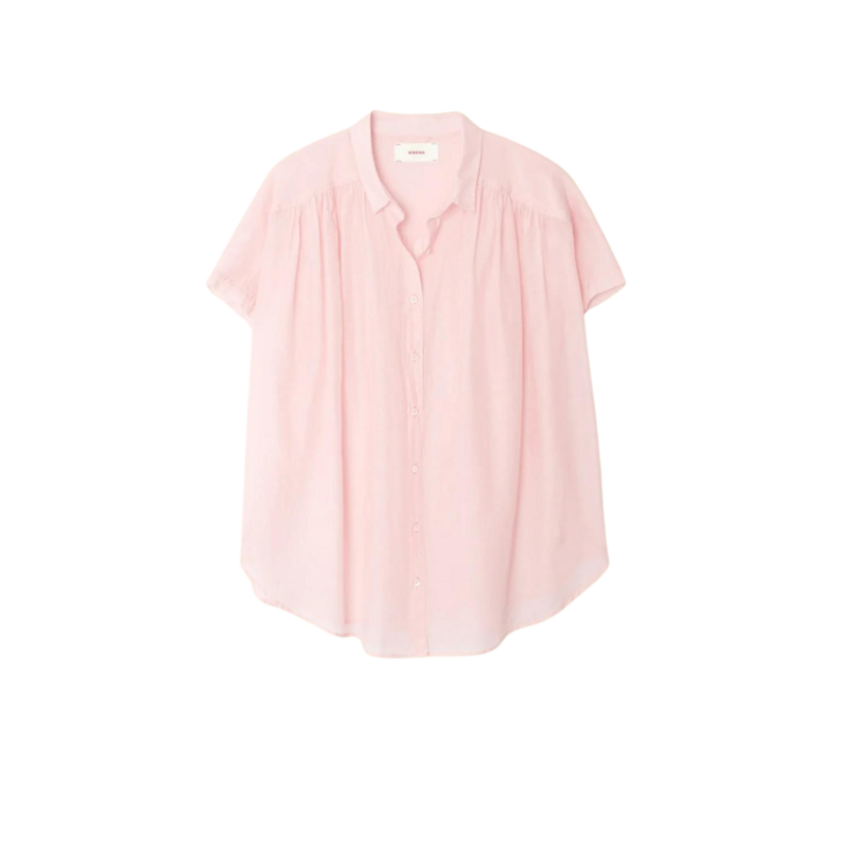 XIRENA PAXTON SHIRT