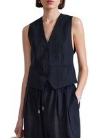 APIECE APART CECILIA VEST