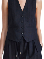 APIECE APART CECILIA VEST