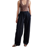 APIECE APART MANU DRAWSTRING PANT