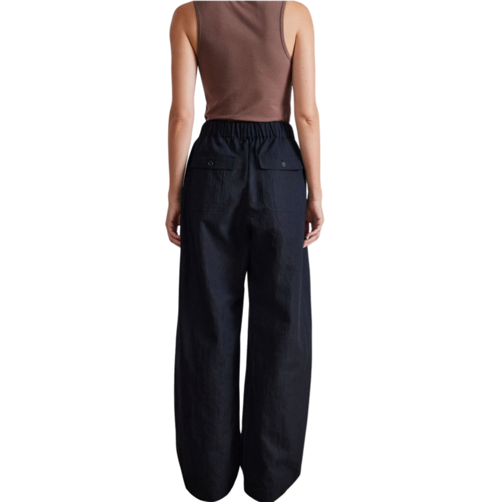 APIECE APART MANU DRAWSTRING PANT