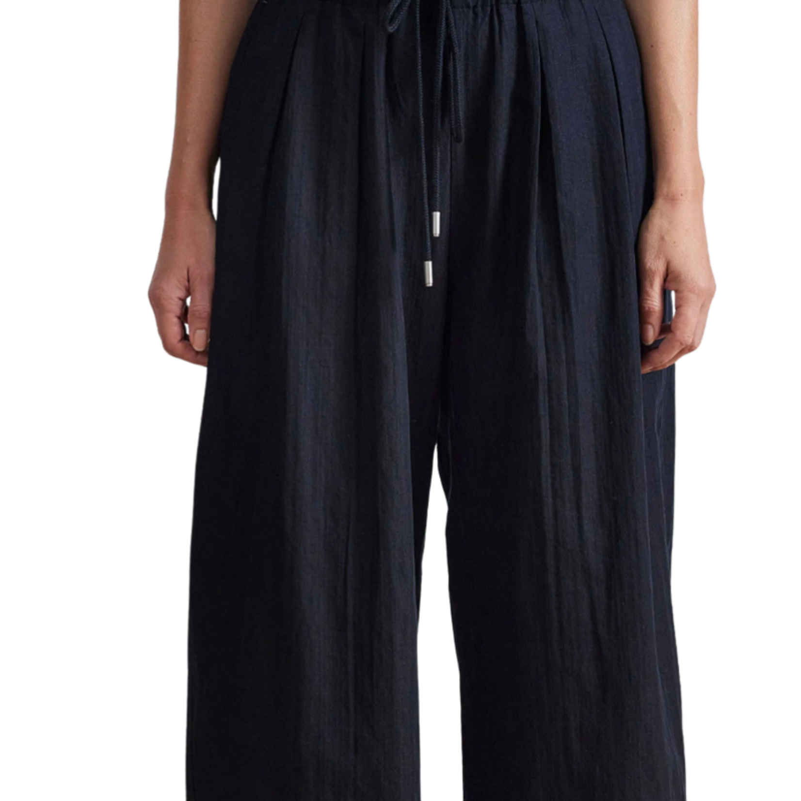 APIECE APART MANU DRAWSTRING PANT