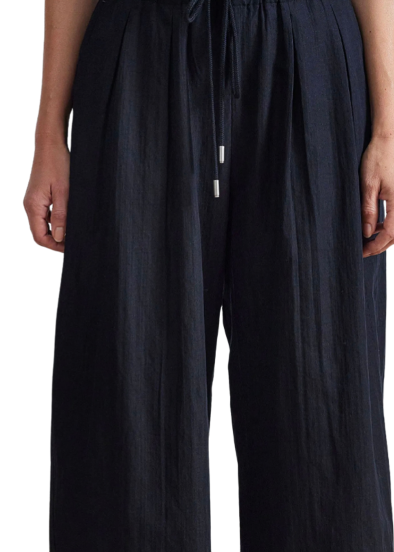 APIECE APART MANU DRAWSTRING PANT