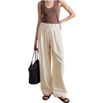 APIECE APART MANU DRAWSTRING PANT