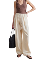 APIECE APART MANU DRAWSTRING PANT
