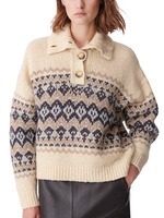 VANESSA BRUNO DARA SWEATER
