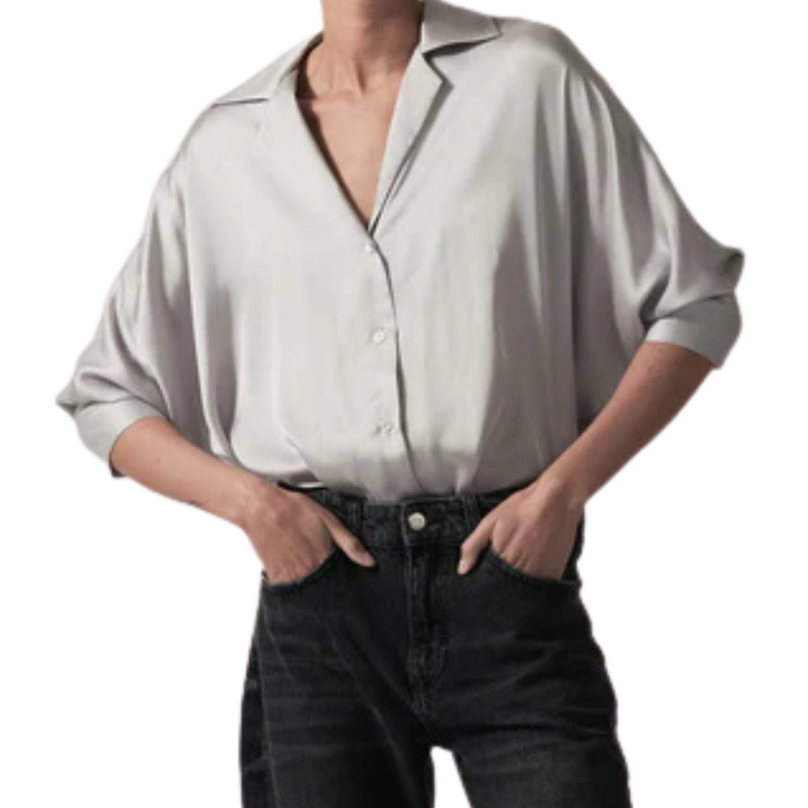 SECULAR AUTUMN SHIRT