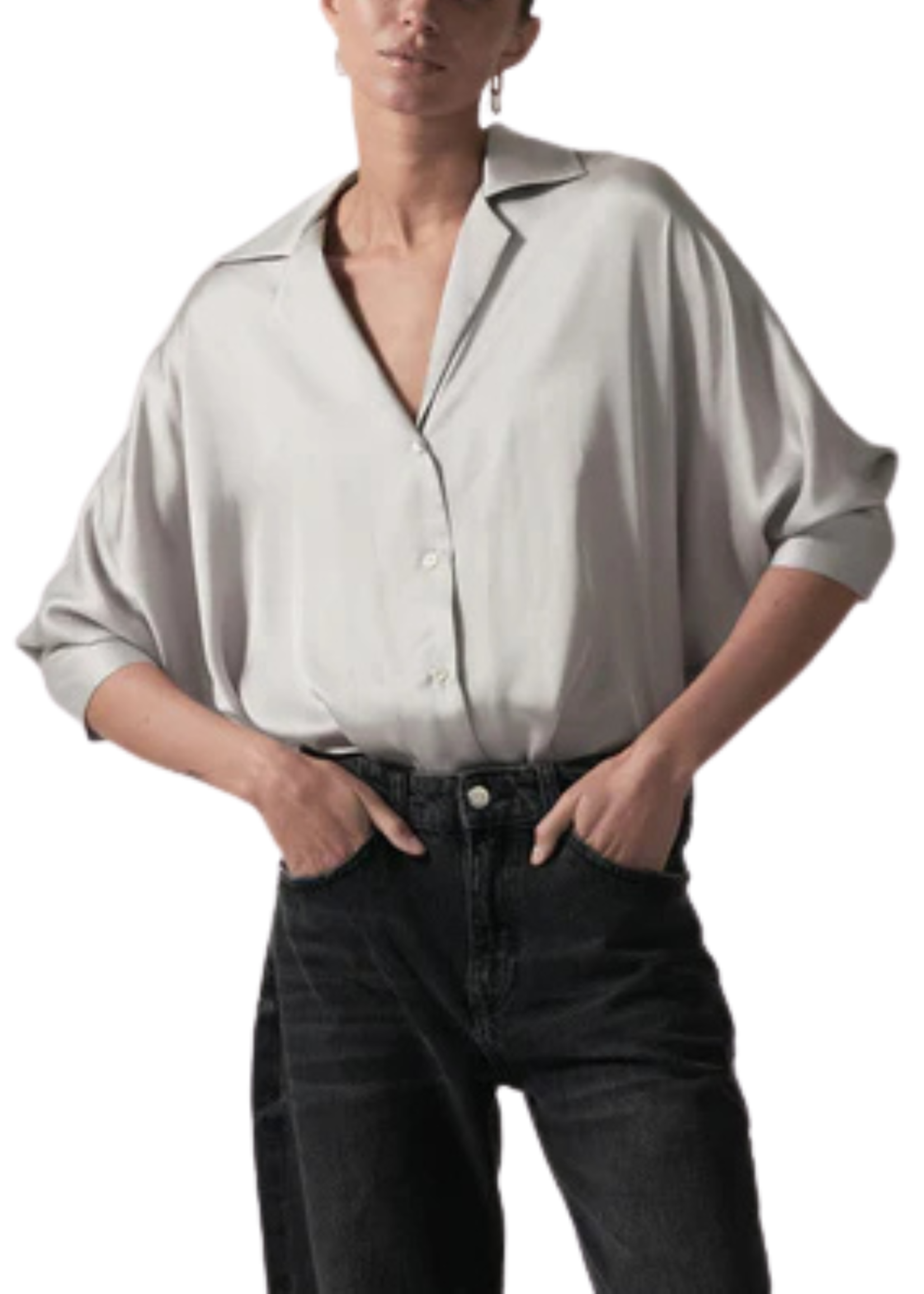 SECULAR AUTUMN SHIRT