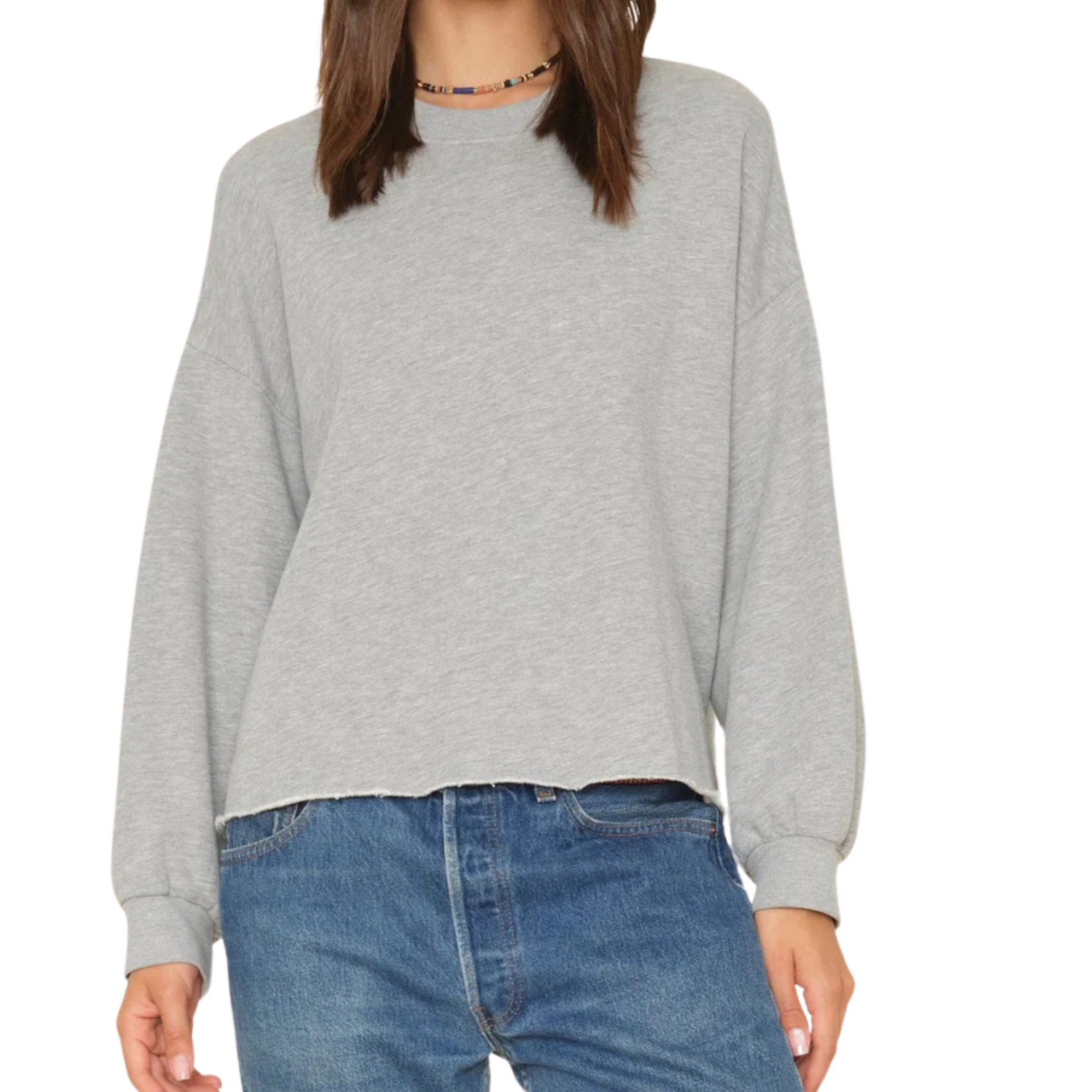 XIRENA HONOR SWEATSHIRT