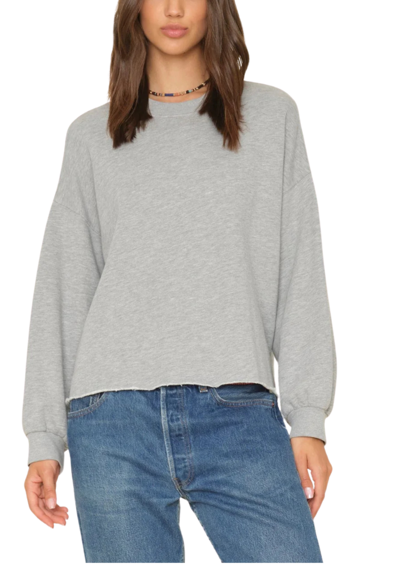 XIRENA HONOR SWEATSHIRT