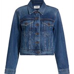 AGOLDE 90S JEAN JACKET