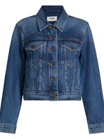 AGOLDE 90S JEAN JACKET