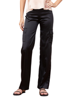AVENUE MONTAIGNE ECLIPSE LIQUID SATIN