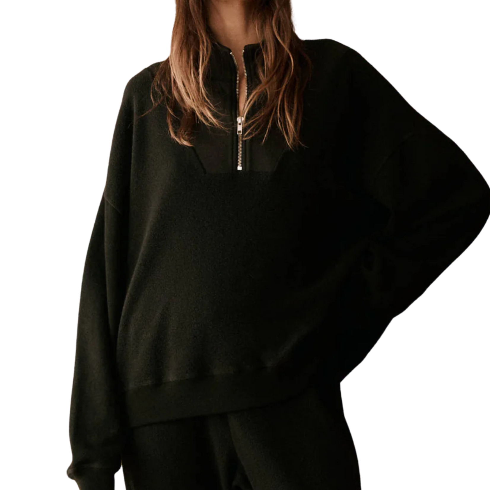 THE GREAT THE SLOUCH TRAIL SWEATSHIRT