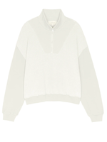 THE GREAT THE SLOUCH TRAIL SWEATER