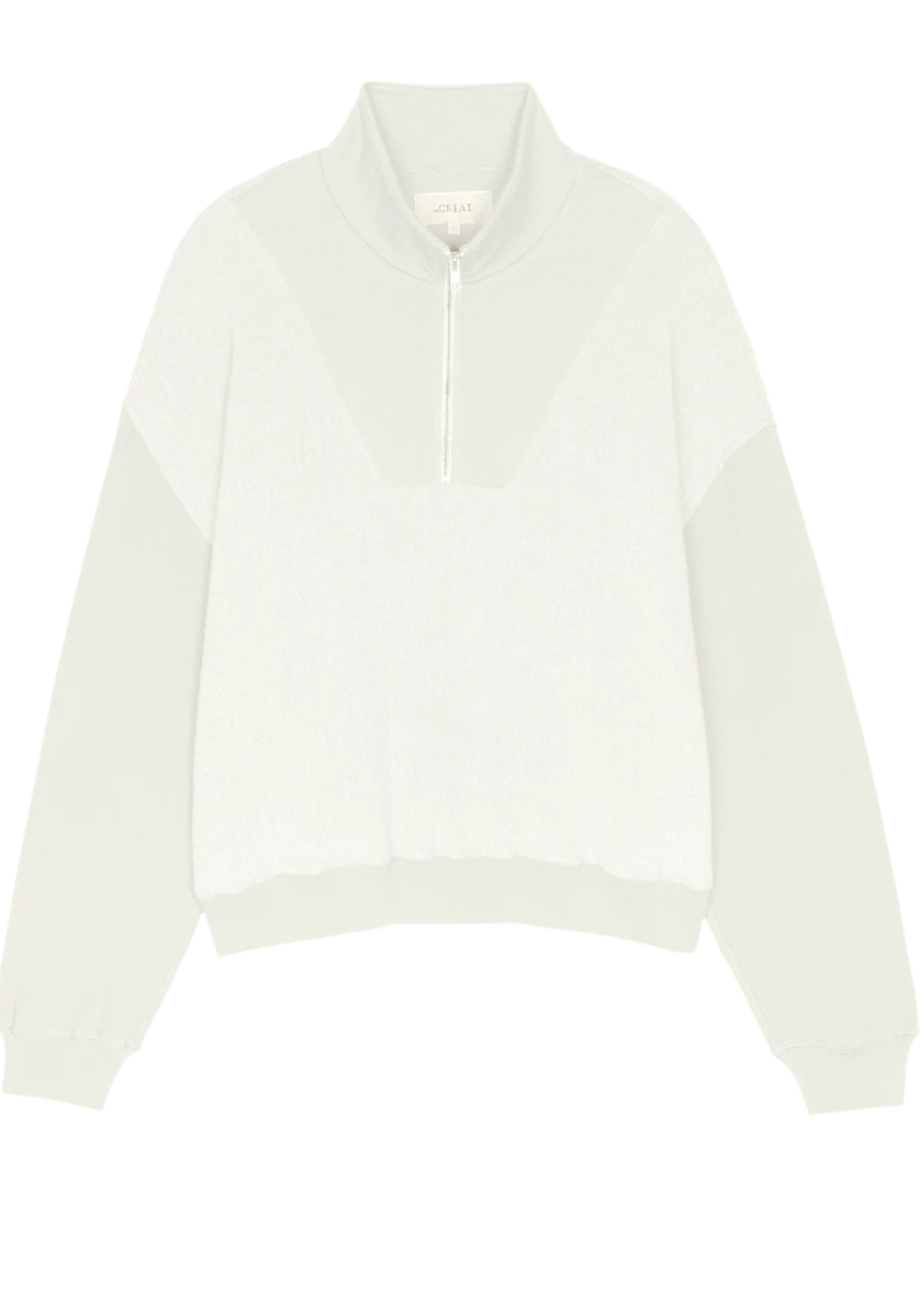 THE GREAT THE SLOUCH TRAIL SWEATER