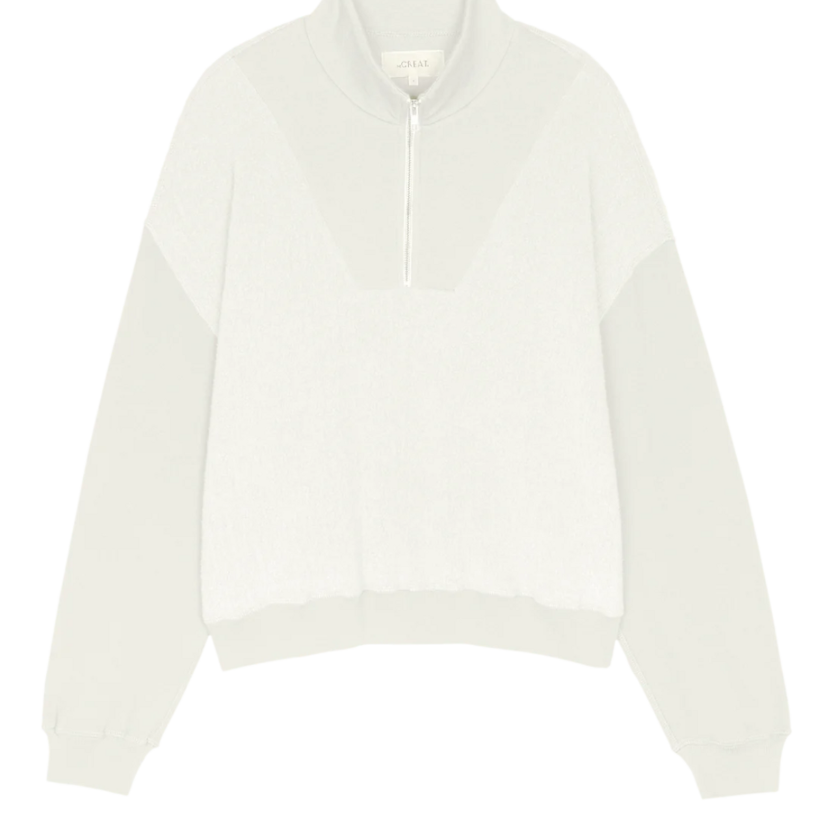 THE GREAT THE SLOUCH TRAIL SWEATER