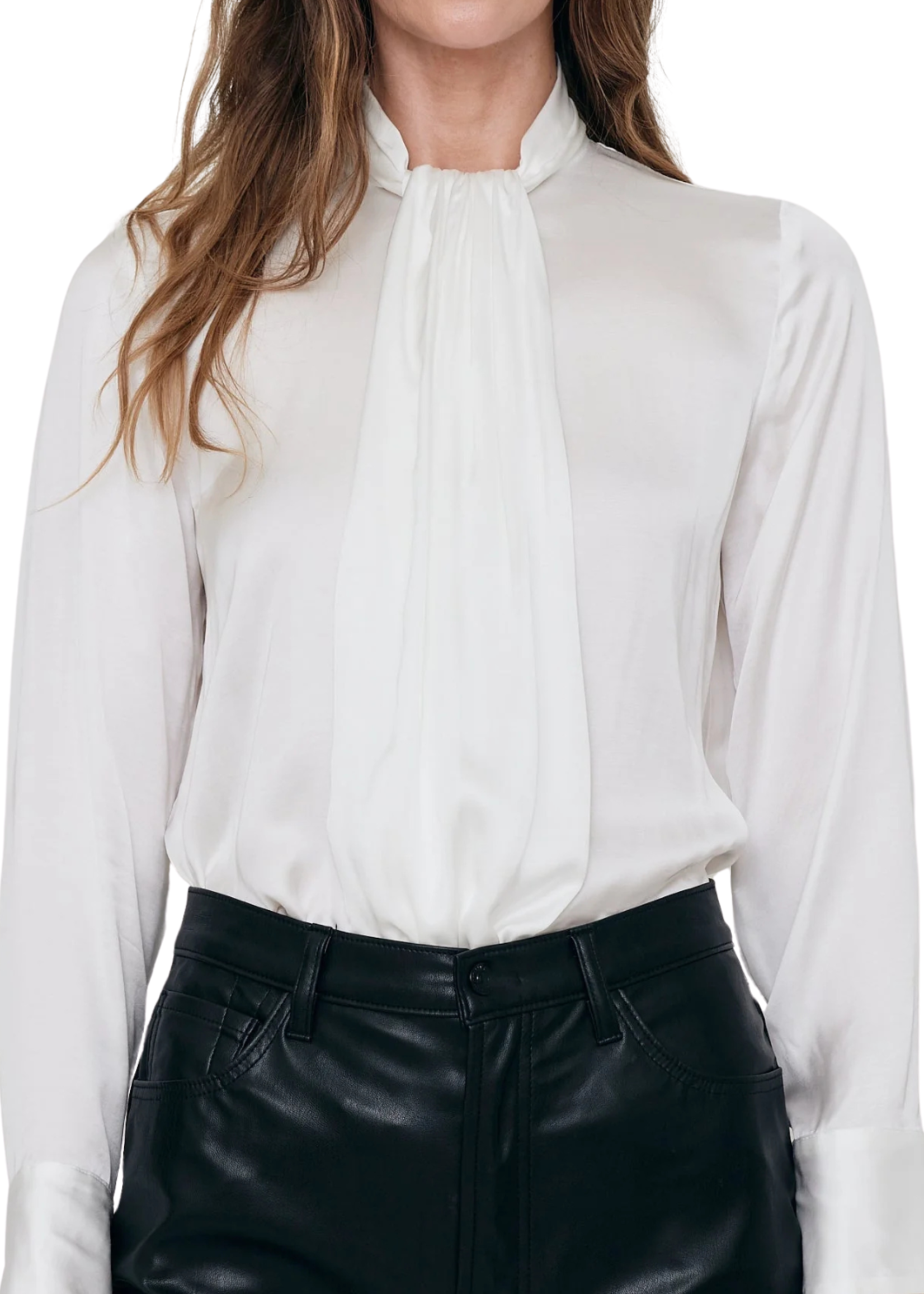 SECULAR ALEXANDRA SHIRT