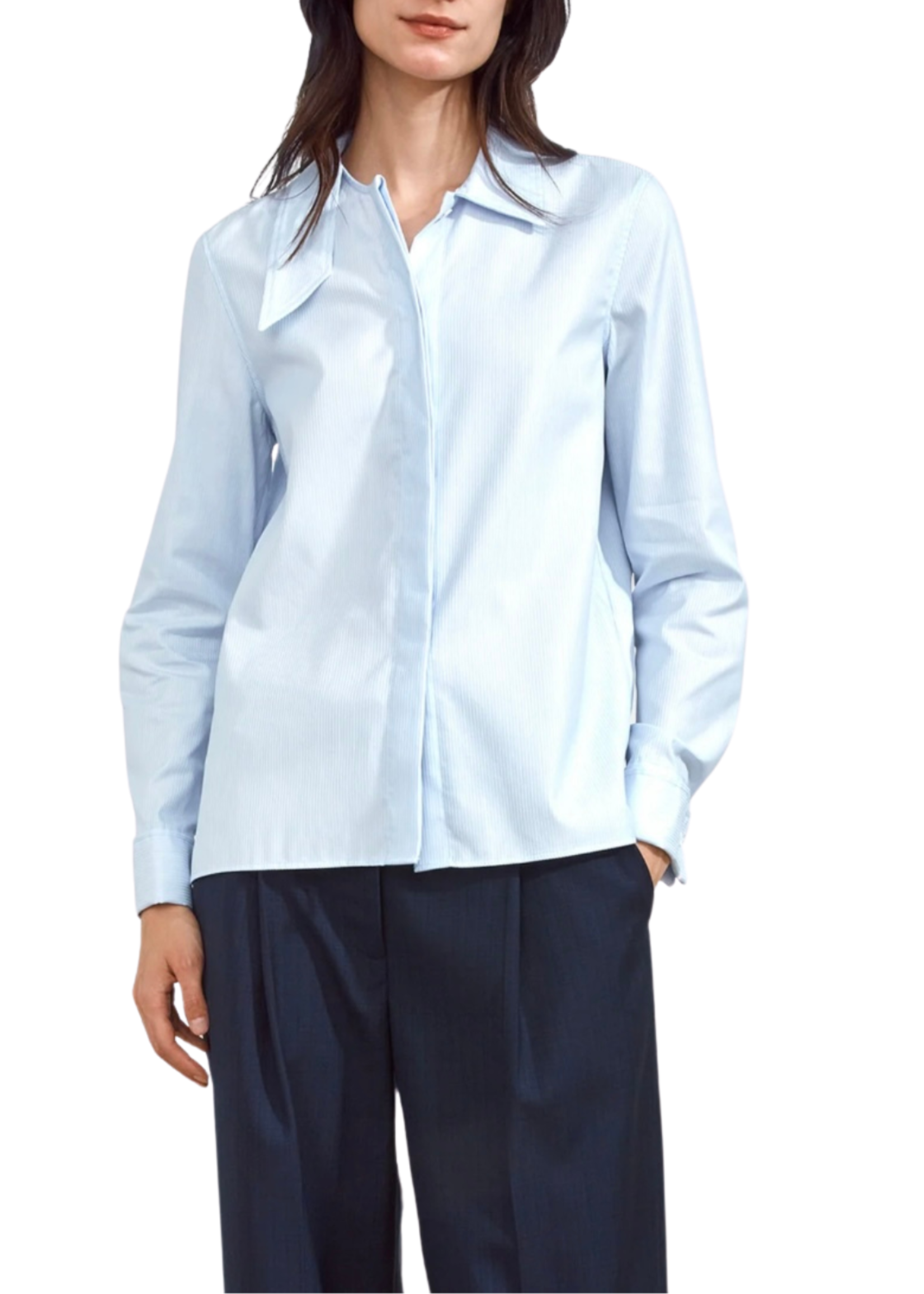 WE-AR4 THE SMART SHIRT