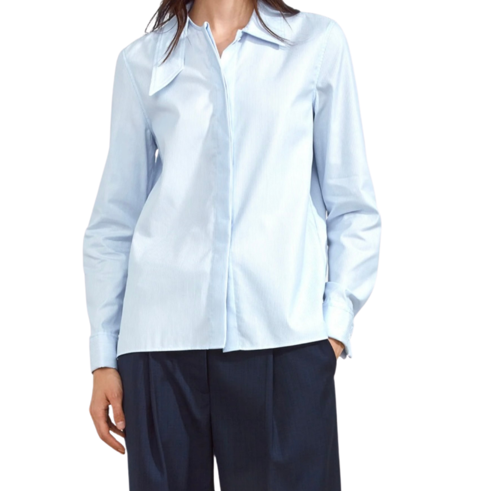 WE-AR4 THE SMART SHIRT