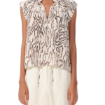 MARIA CHER ALVAREZ KEYLA TOP