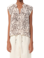 MARIA CHER ALVAREZ KEYLA TOP