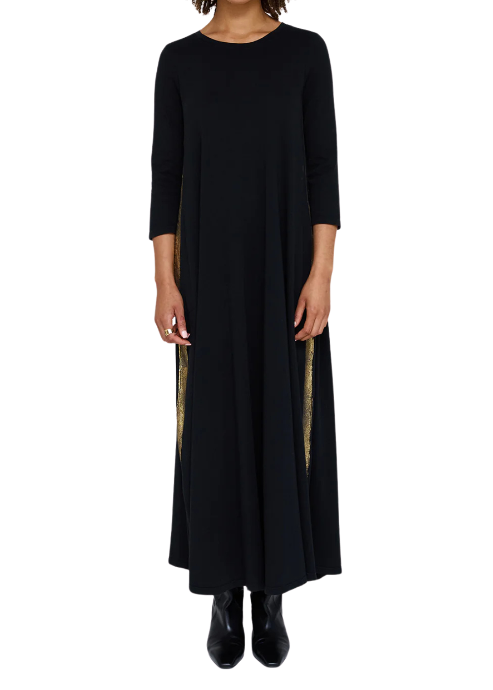 RAQUEL ALLEGRA DRAMA MAXI
