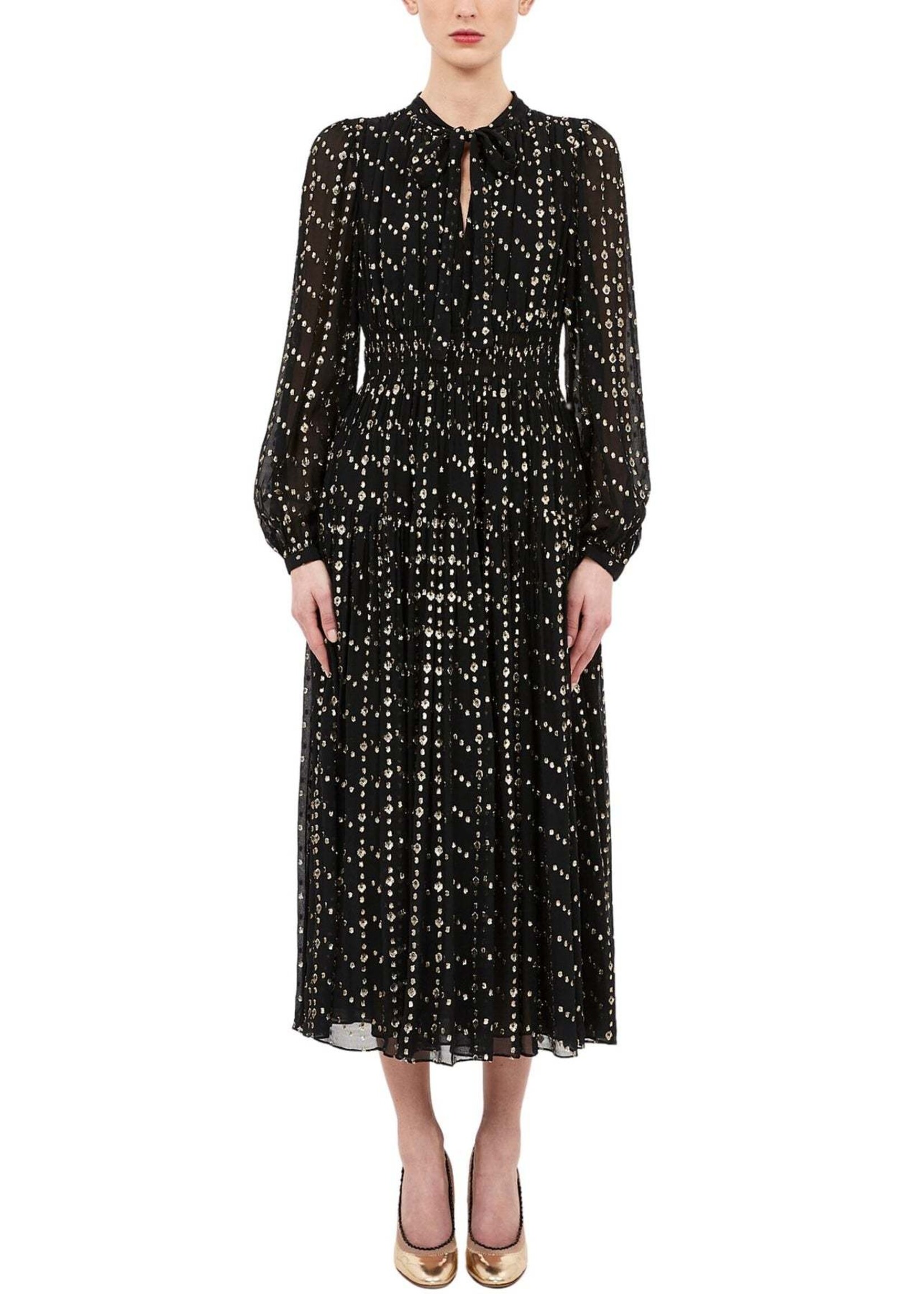 ULLA JOHNSON MONA DRESS