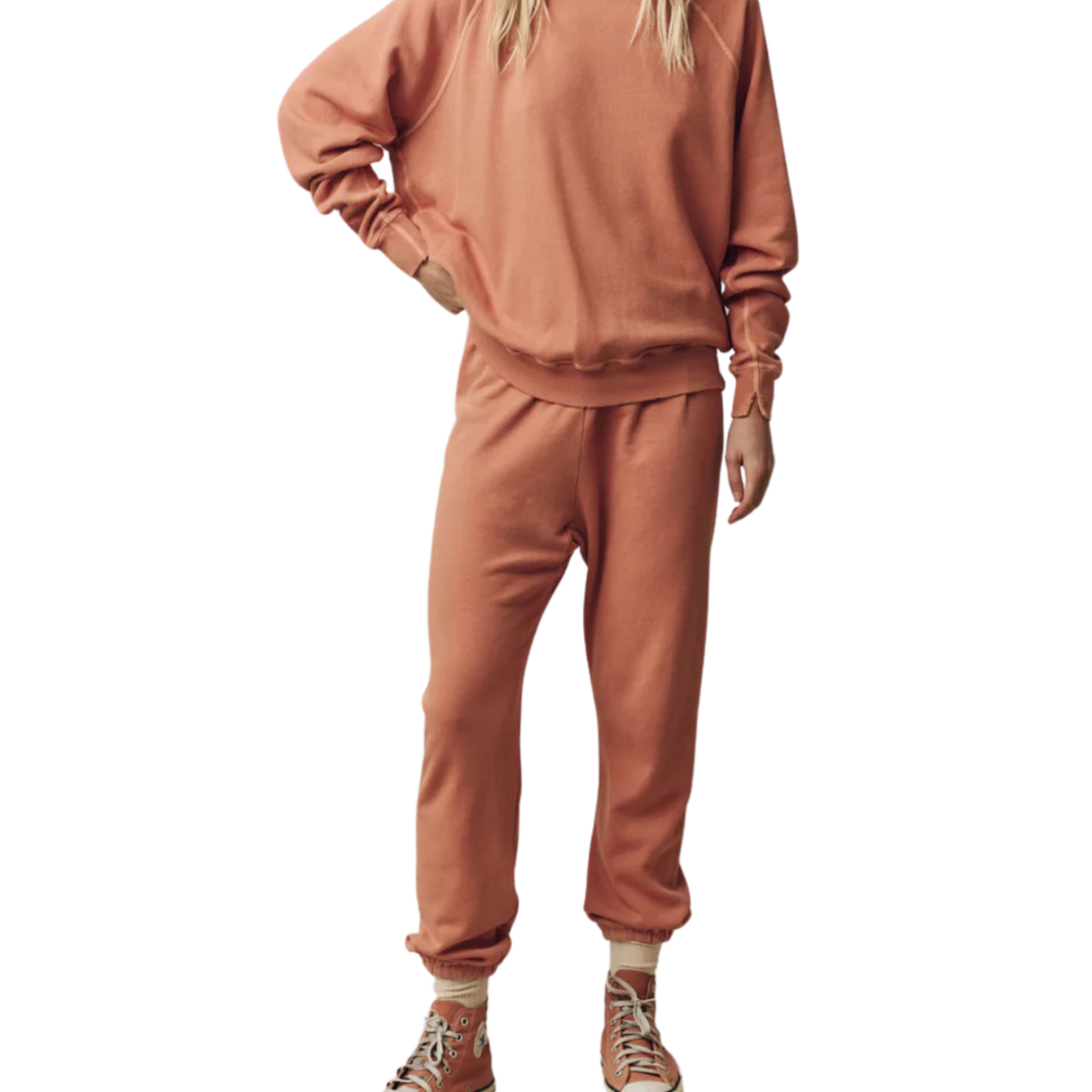 THE GREAT THE STADIUM SWEATPANT