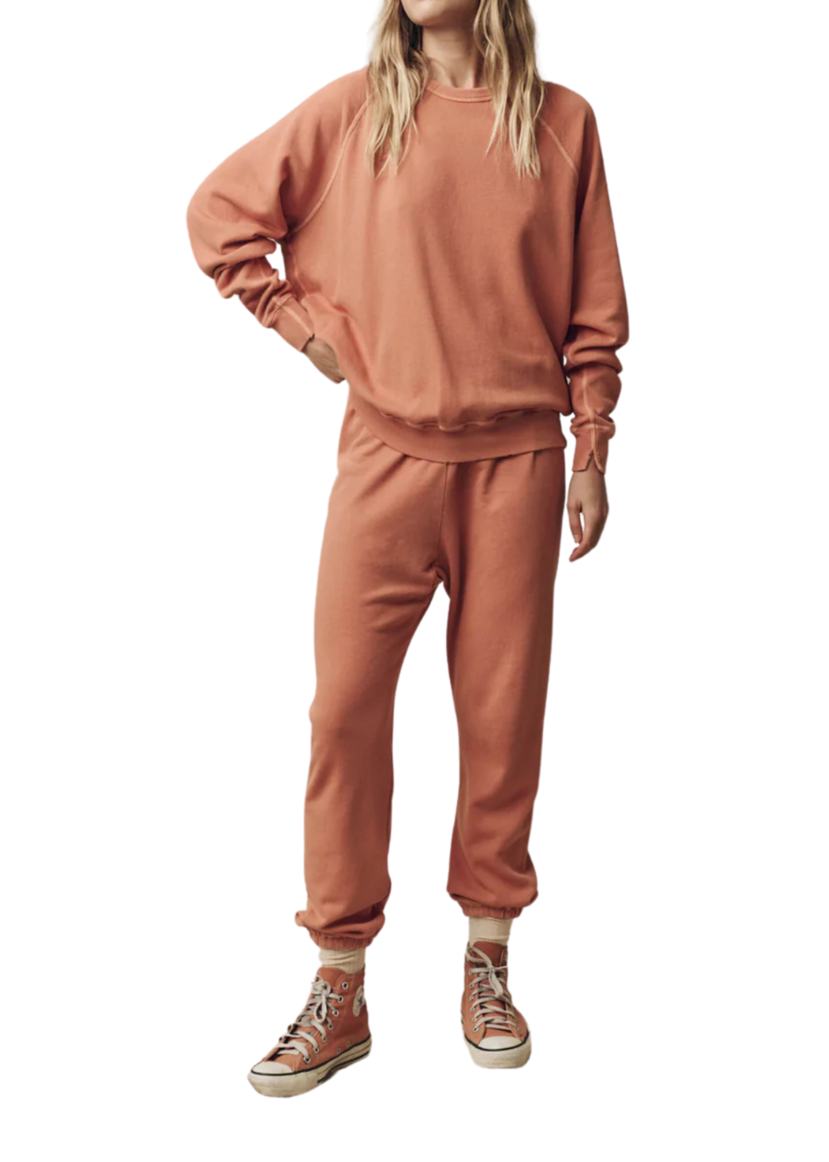 THE GREAT THE STADIUM SWEATPANT