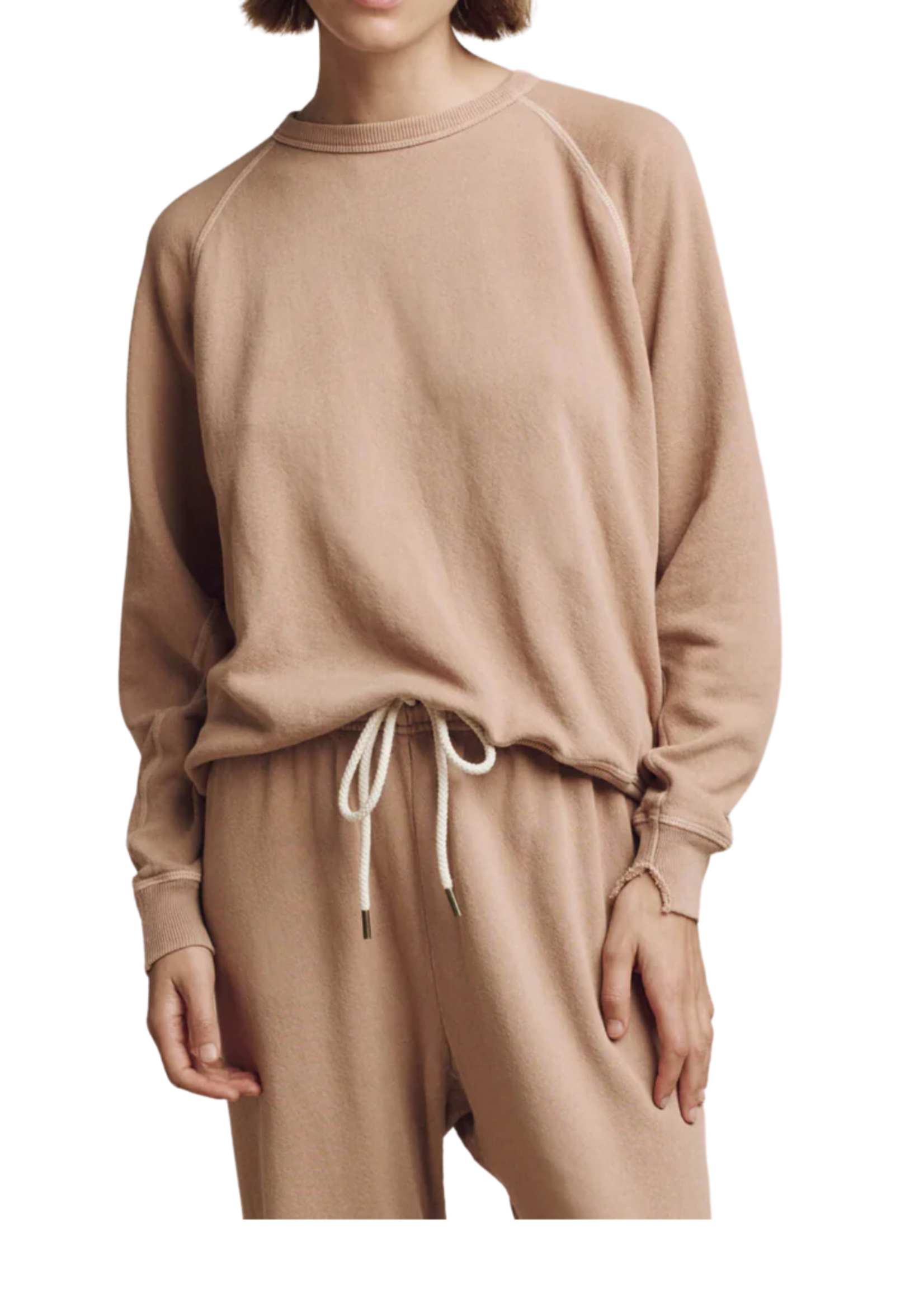 THE GREAT THE COLLEGE SWEATSHIRT