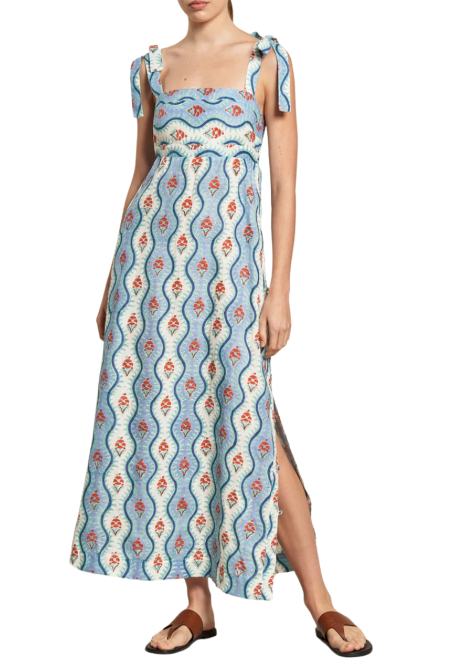 HANNAH ARTWEAR TALI DRESS