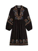 VANESSA BRUNO TAKIS DRESS