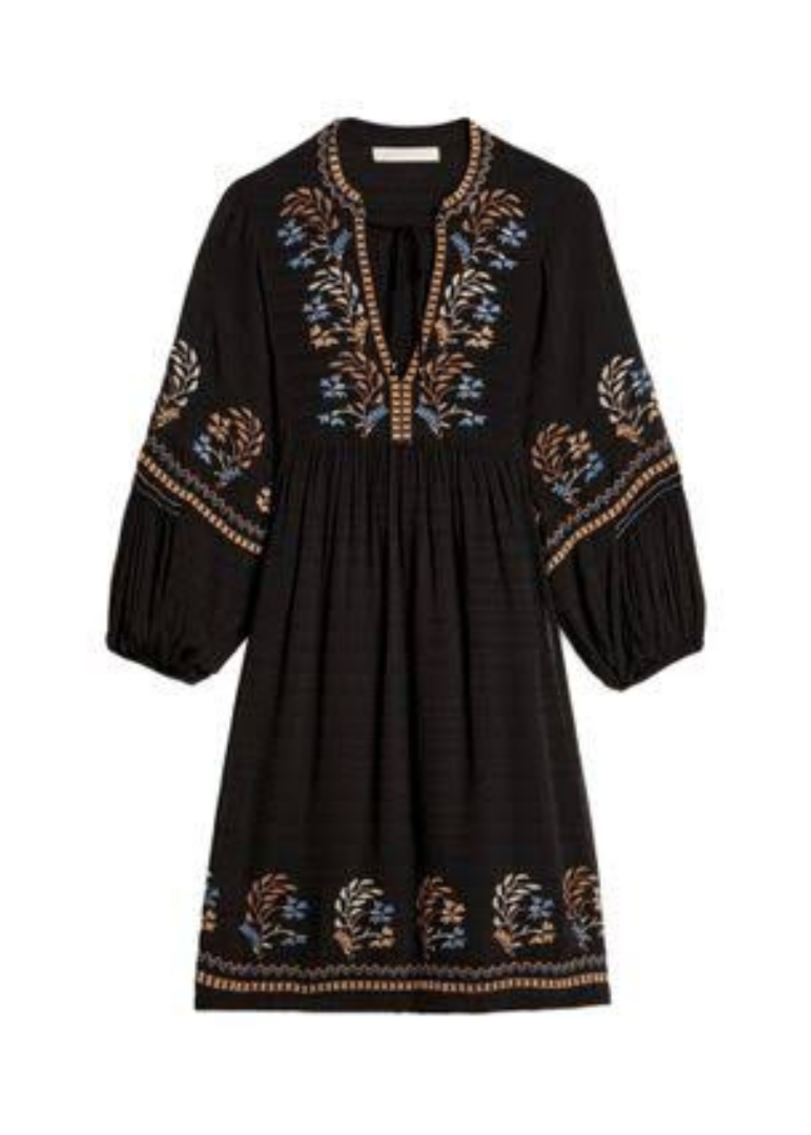 VANESSA BRUNO TAKIS DRESS