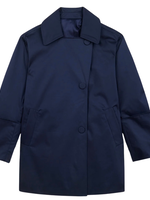 WE-AR4 THE CUFFED PARKA