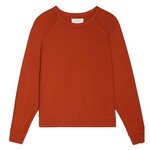 THE GREAT THE COLLEGE SWEATSHIRT