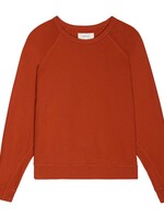 THE GREAT THE COLLEGE SWEATSHIRT