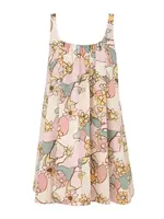 ZIMMERMANN MAXINE MINI DRESS