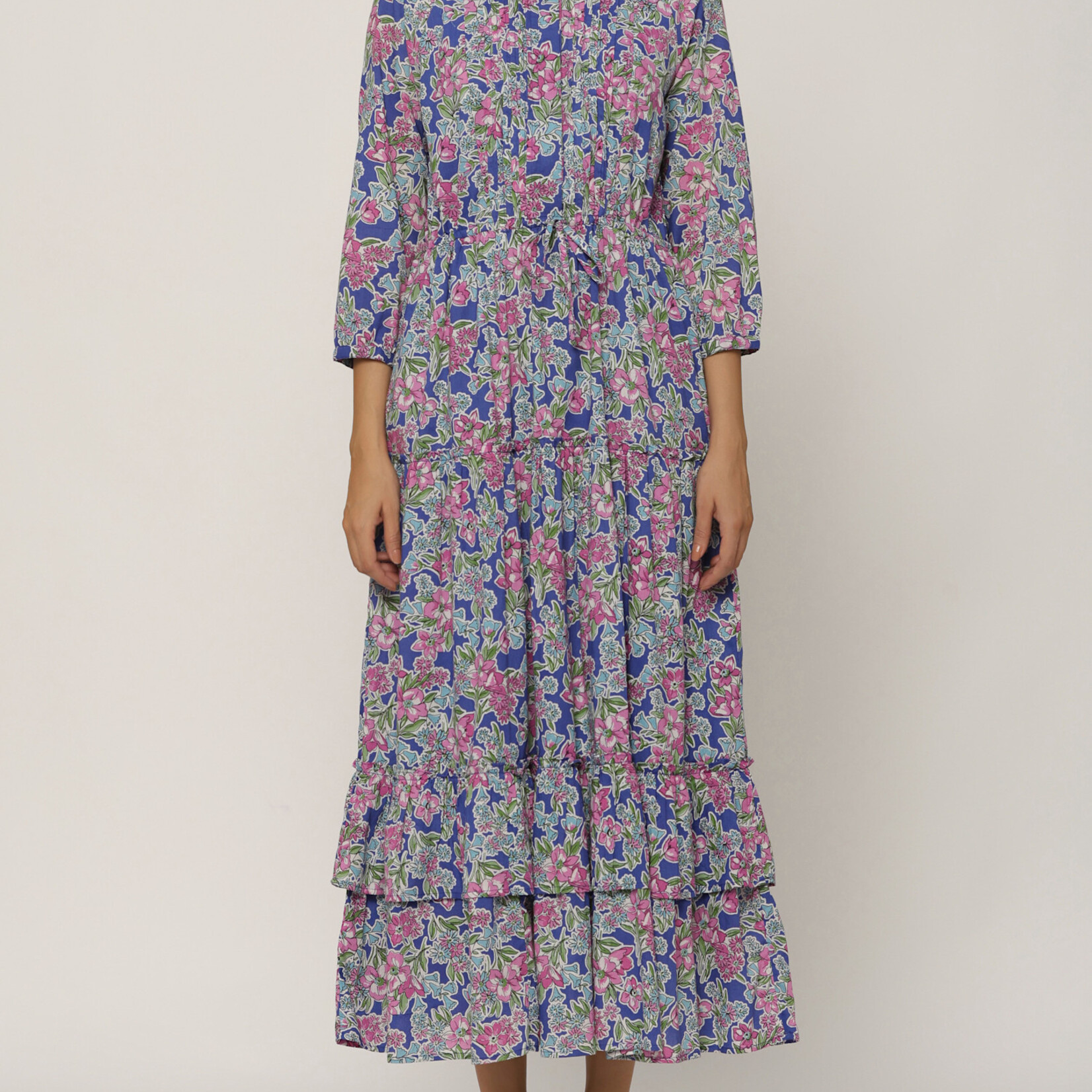 BANJANAN BAZAAR DRESS