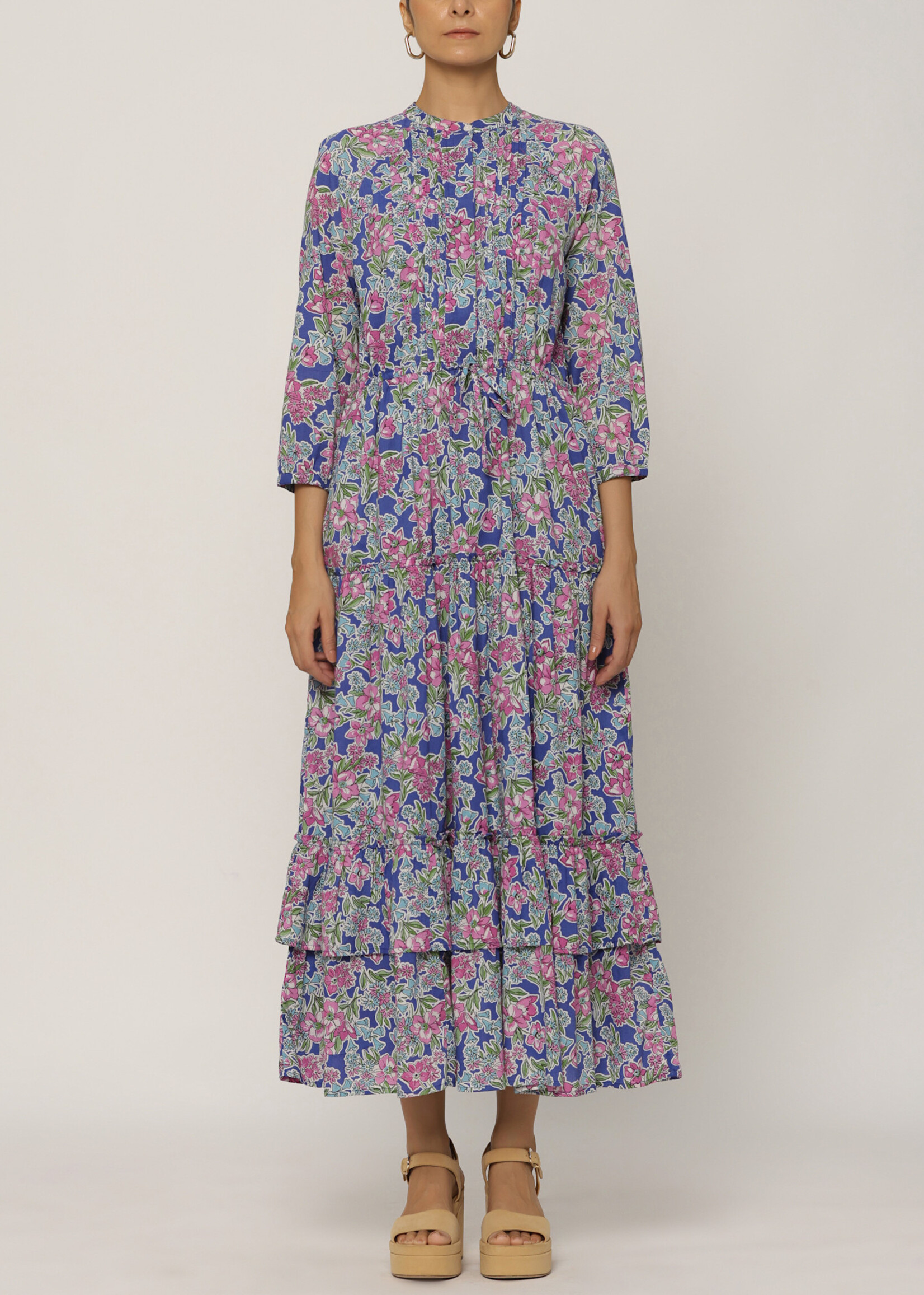 BANJANAN BAZAAR DRESS