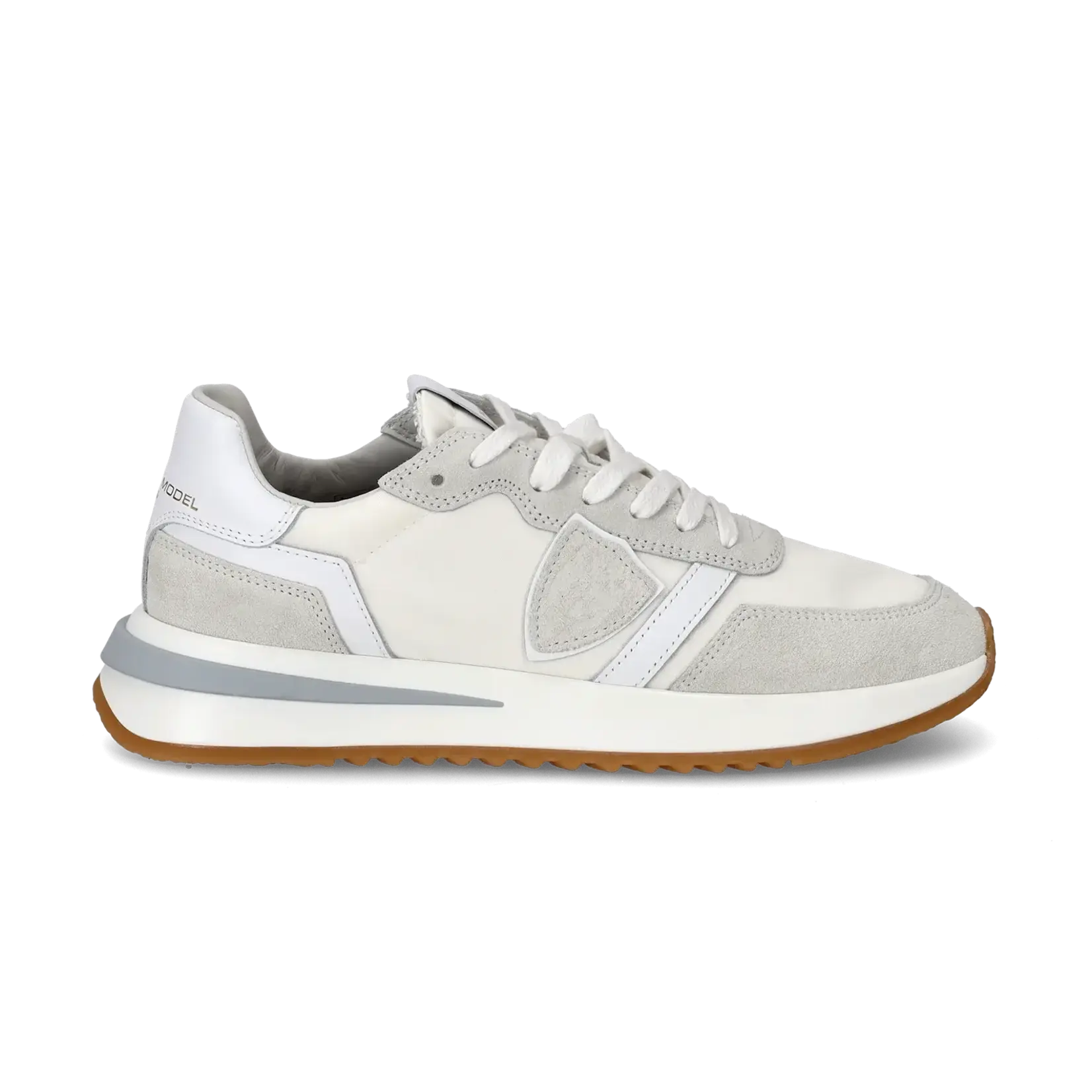 PHILIPPE MODEL TROPEZ 2.1 LOW SNEAKER