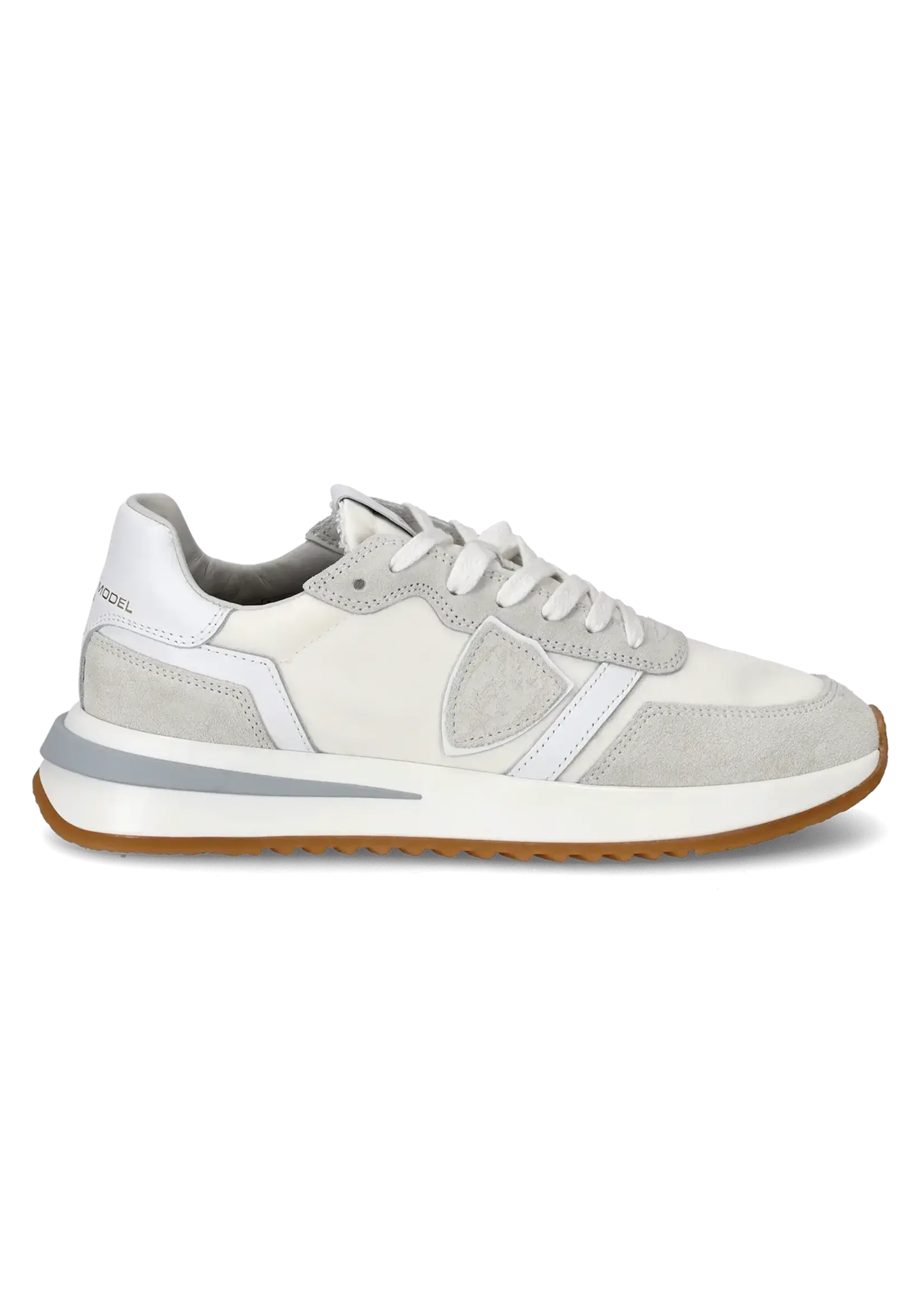 PHILIPPE MODEL TROPEZ 2.1 LOW SNEAKER