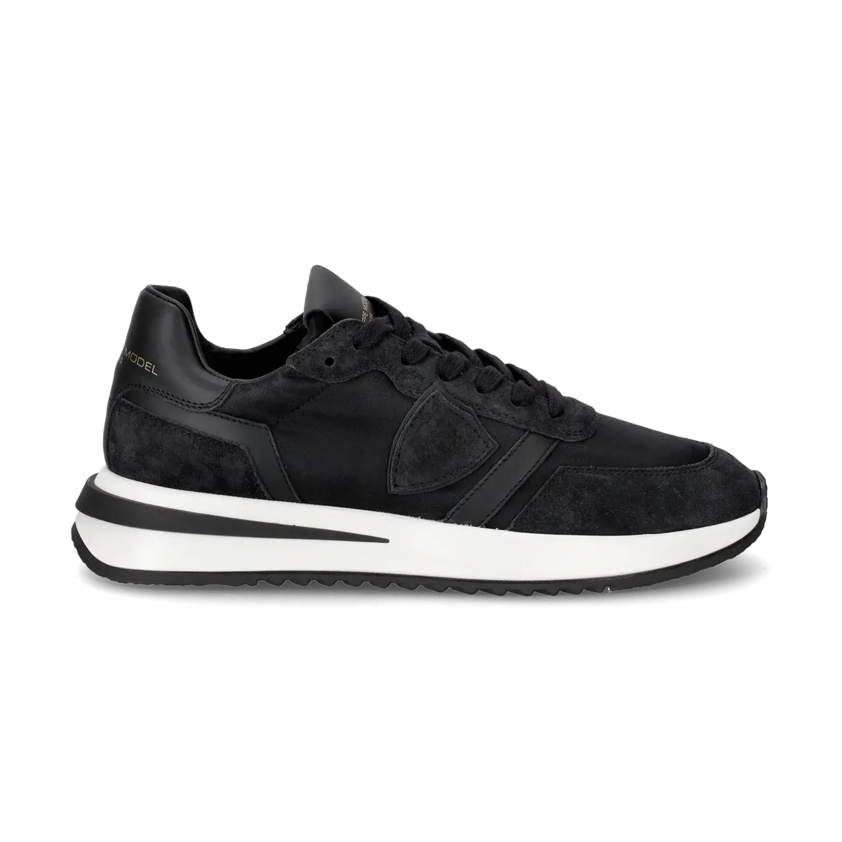 PHILIPPE MODEL TROPEZ 2.1 LOW SNEAKER