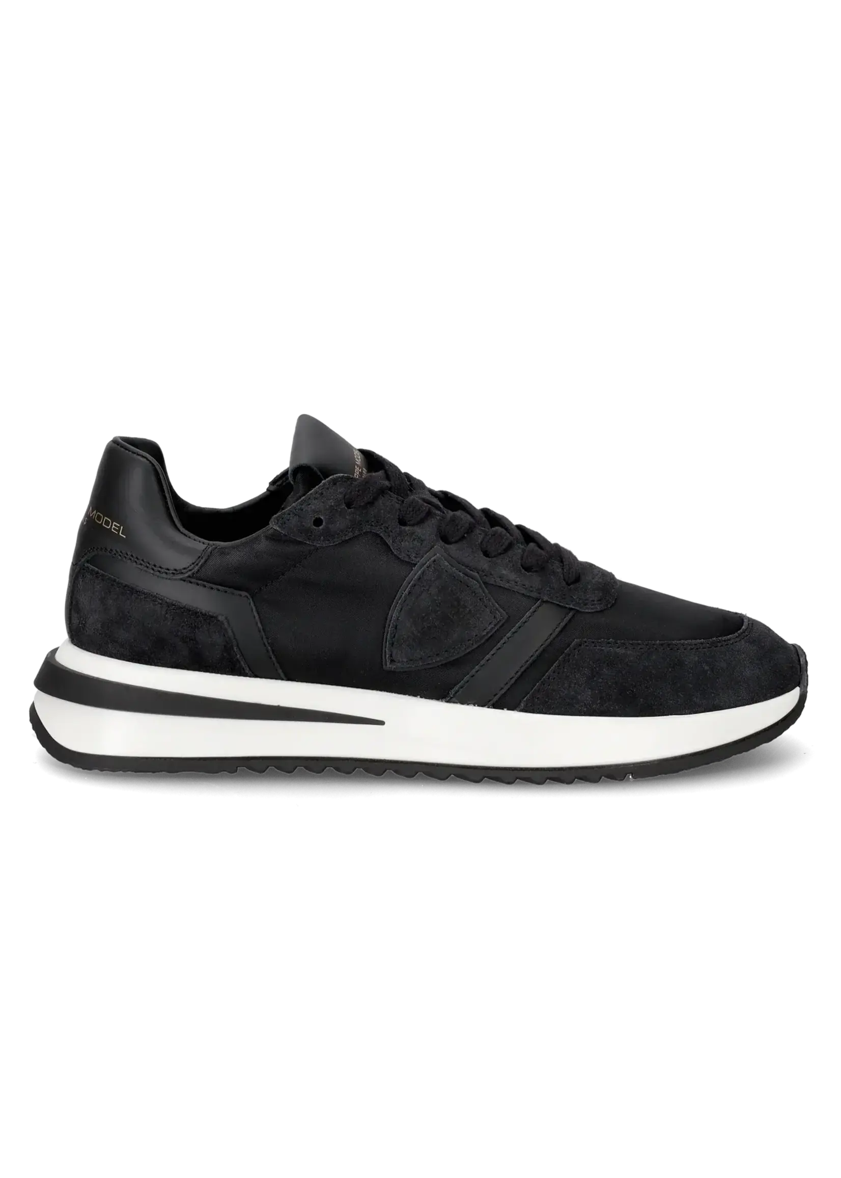 PHILIPPE MODEL TROPEZ 2.1 LOW SNEAKER
